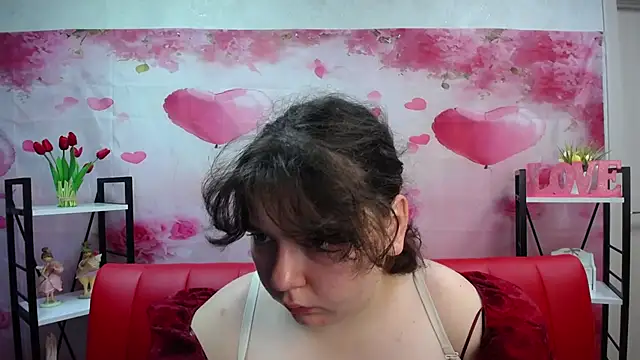 NeonilaLisova online show from 07.28.26