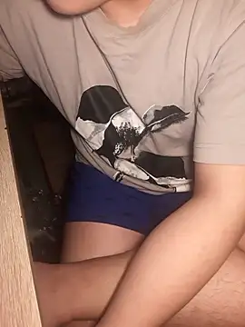 MinhTuan2002 online show from 09.26.25