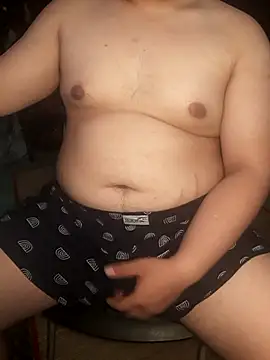 MinhTuan2002 online show from 11.01.25