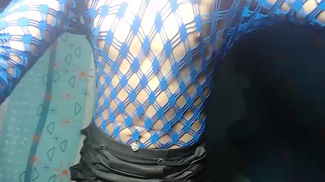 your sexxyGisell online show from 03.30.26