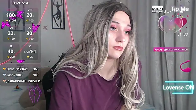 Snapshot of sweetest-cherry chatting on 10.16.25 sweetest-cherry online show from 10.16.25