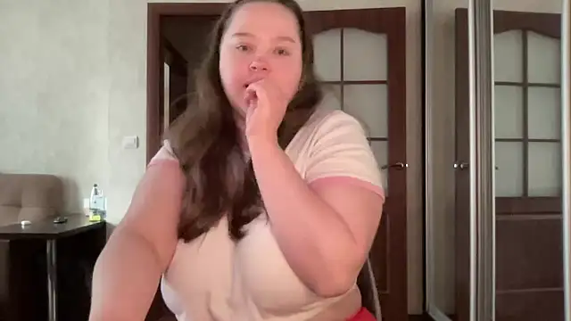 Alice898 online show from 10.13.25