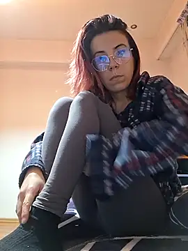 Snapshot of Anayssa_ chatting on 11.15.25 Anayssa online show from 11.15.25