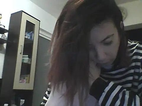 Snapshot of Anayssa_ chatting on 02.28.26 Anayssa online show from 02.28.26