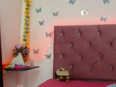 Belasex216 online show from 11.11.25