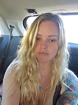 Bridgette03 online show from 01.17.26