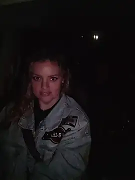 Bridgette03 online show from 07.04.26