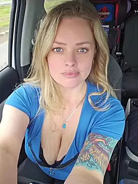 Bridgette03 online show from 07.24.26