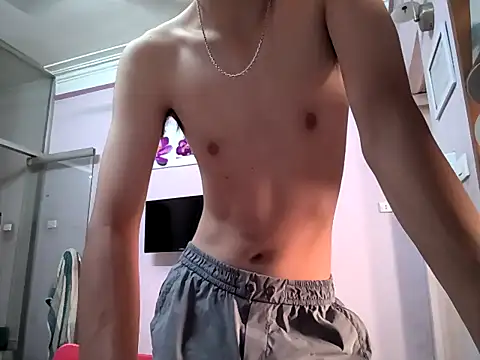 Snapshot of abj_wet chatting on 09.18.25 abj wet online show from 09.18.25