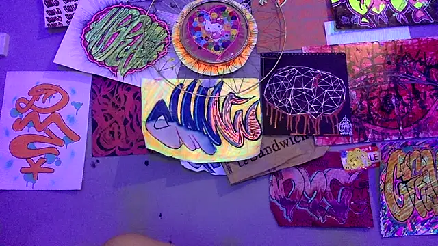 3615-ULLA online show from 04.06.26