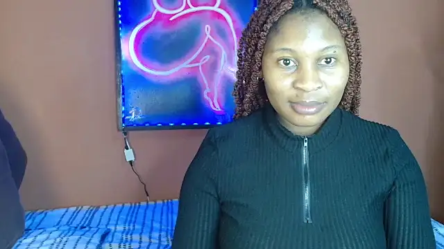 SexxyAddiict online show from 09.16.25