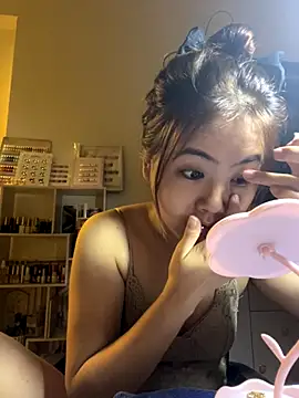 Lucky-nice202 online show from 10.11.25