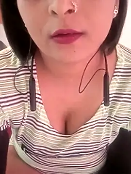 Queen Kushi4 online show from 03.16.26