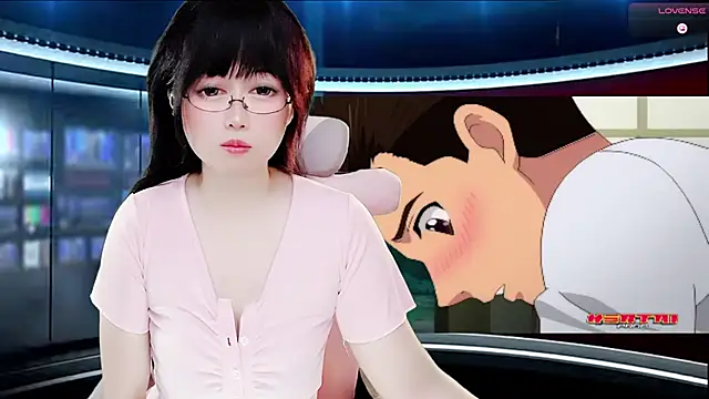 LuckyCute-Tutu online show from 09.26.25