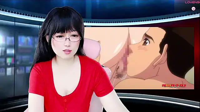 LuckyCute-Tutu online show from 11.15.25