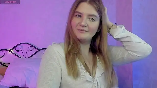 Ruby Al1en online show from 12.16.25