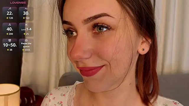 thelittlecowgirl online show from 04.10.26