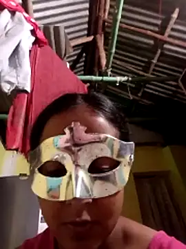 Cute Rimi online show from 04.20.26