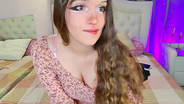 kamila blush online show from 11.23.25