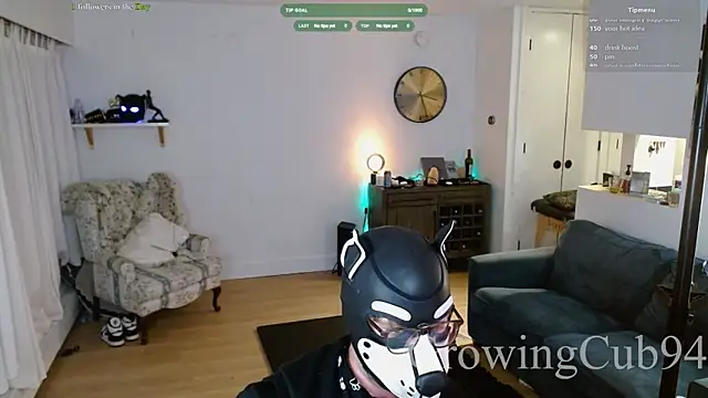 puptank online show from 09.11.25