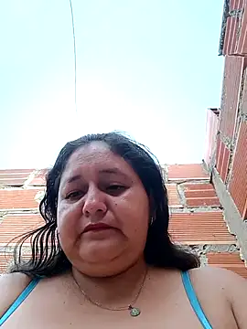 Dirty-Mature online show from 10.28.25