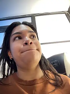 SamaraAnders  online show from 03.20.26