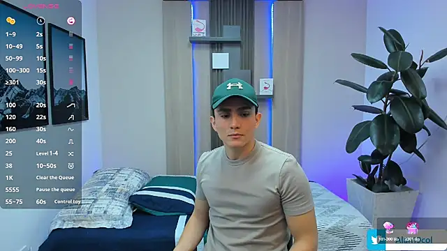 alan nd kevin online show from 11.14.25