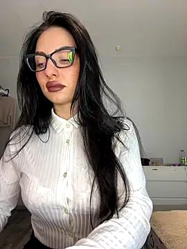 kaonasssiii online show from 10.24.25