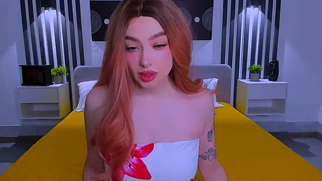 Emily Tylerr online show from 02.13.26