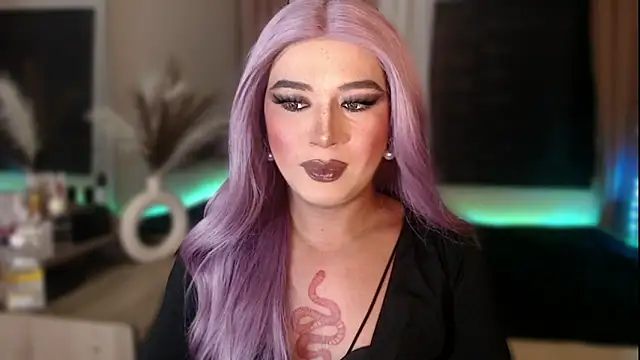 mslilly croft online show from 02.05.26