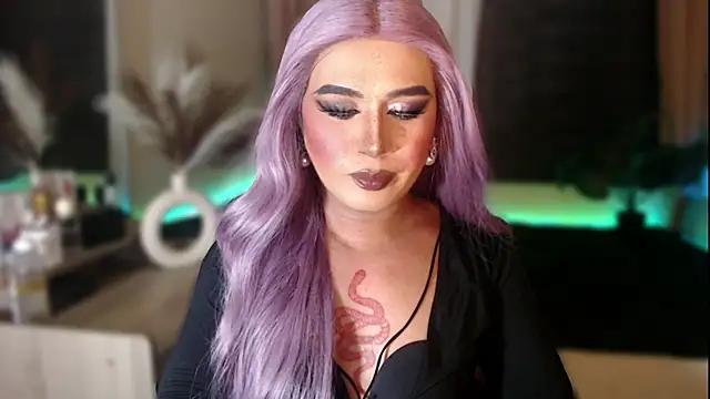 mslilly croft online show from 02.06.26