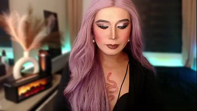 mslilly croft online show from 02.10.26