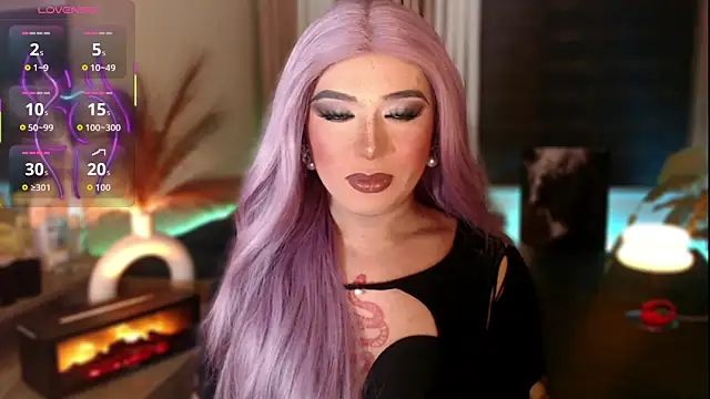 mslilly croft online show from 03.28.26