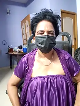 mallu-lover online show from 09.11.25