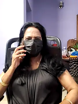 mallu-lover online show from 09.25.25