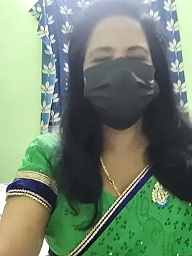 mallu-lover online show from 09.28.25