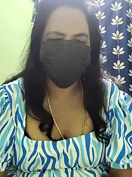 mallu-lover online show from 10.24.25