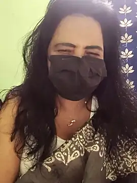 mallu-lover online show from 10.27.25