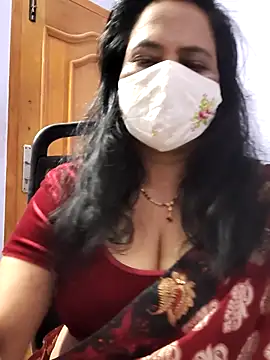 mallu-lover online show from 11.29.25