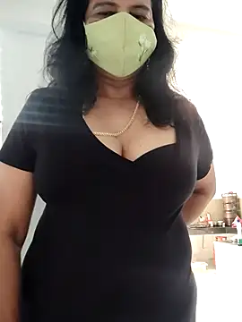 mallu-lover online show from 01.13.26