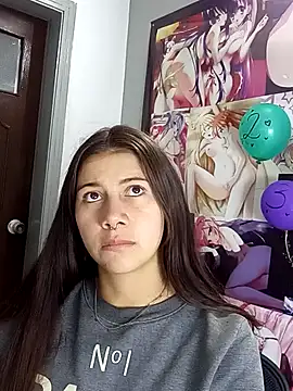 CharlotteSex  online show from 09.14.25