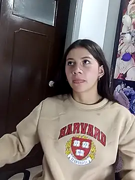 CharlotteSex  online show from 09.29.25