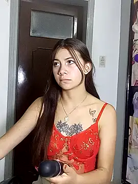 CharlotteSex  online show from 10.17.25