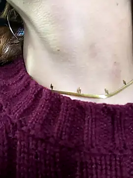 CharlotteSex  online show from 01.10.26