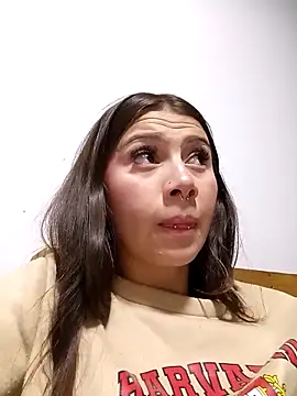 CharlotteSex  online show from 02.06.26