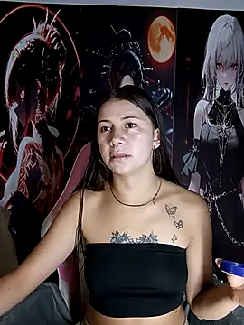 CharlotteSex  online show from 03.21.26