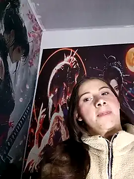 CharlotteSex  online show from 04.07.26