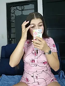 CharlotteSex  online show from 07.20.26
