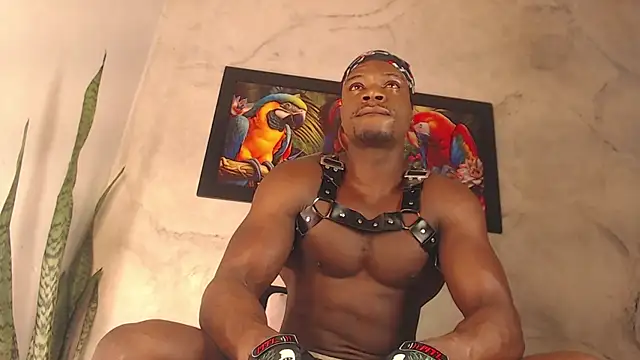 Snapshot of MrByronStallion chatting on 09.10.25 MrByronStallion online show from 09.10.25