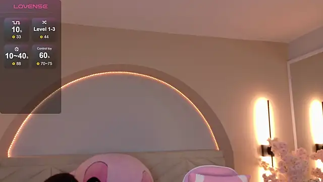 amy miller1 online show from 03.03.26